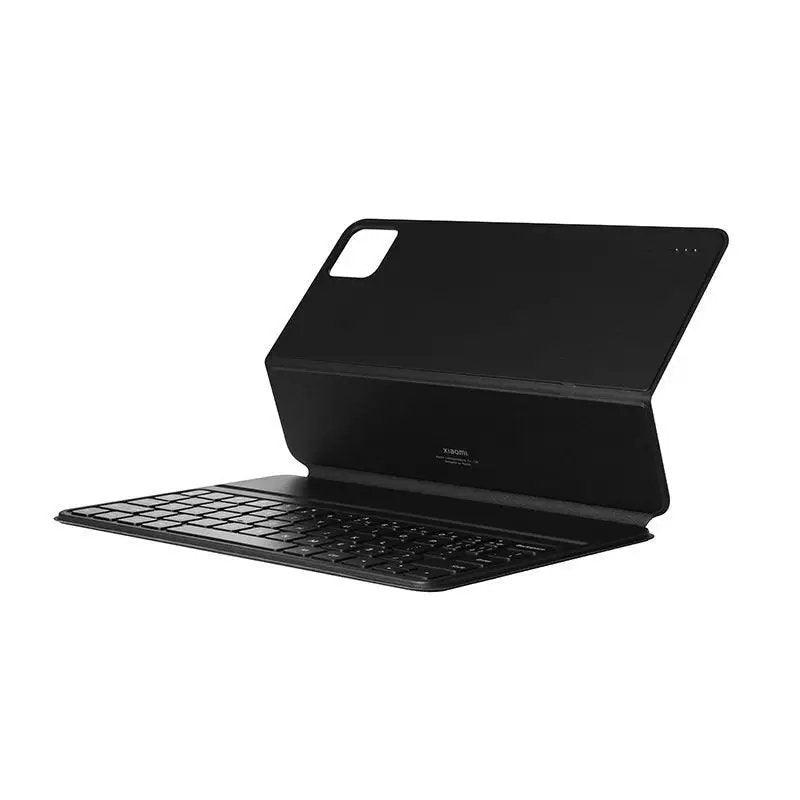 Xiaomi Pad 6 Keyboard Black - XIAOMI HOME KENYA OFFICIAL AUTHORIZED STORE