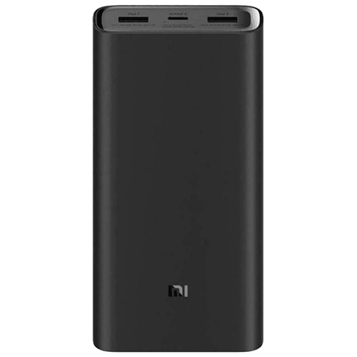 Mi 50w Power Bank 20000mAh, Charge Laptops - XIAOMI HOME KENYA OFFICIAL AUTHORIZED STORE