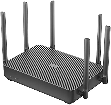 Xiaomi Router AX3200 3202Mbps Wi-Fi 6