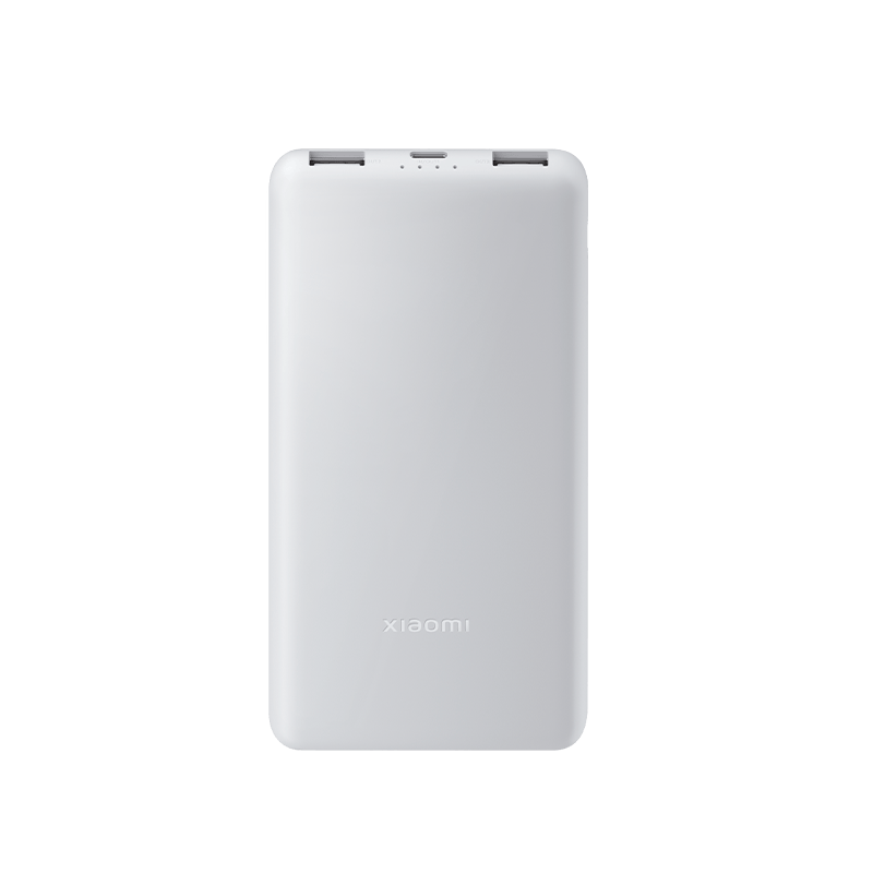 Xiaomi Power Bank 10000mAh 22.5W Lite