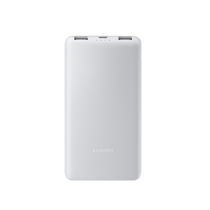 Xiaomi Power Bank 10000mAh 22.5W Lite