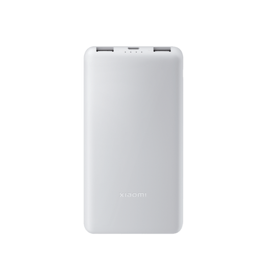 Xiaomi Power Bank 10000mAh 22.5W Lite