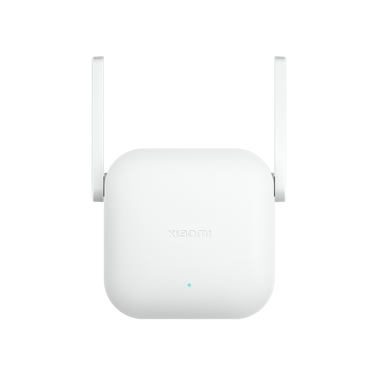 Xiaomi Wifi Range Extender N300 | 300Mbps Speed | Wireless Connection
