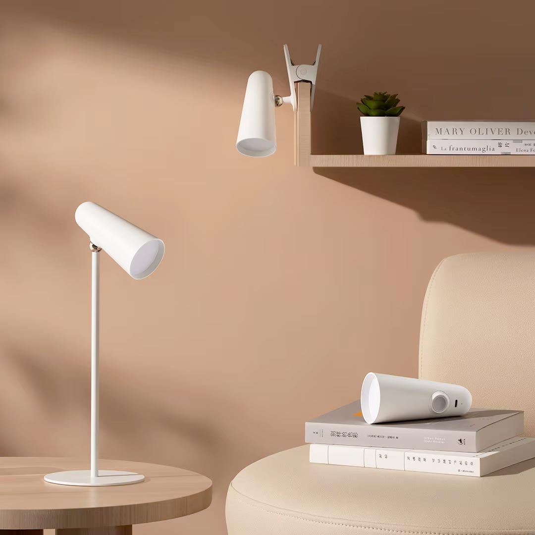 Xiaomi Flexible Rechargeable Lamp