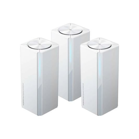 Xiaomi Mesh System AX3000 NE, 3 Pack