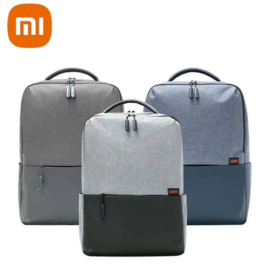 Xiaomi commuter backpack, Hold 15.6" Laptop