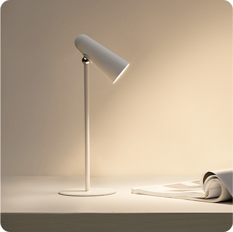 Xiaomi Flexible Rechargeable Lamp