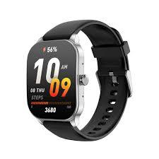 Amazfit Pop 3S, HD AMOLED Display Bluetooth Phone Calls - XIAOMI HOME KENYA OFFICIAL AUTHORIZED STORE