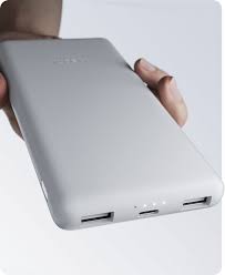 Xiaomi Power Bank 10000mAh 22.5W Lite