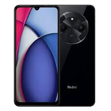 Redmi A3 Pro 4+128 Black