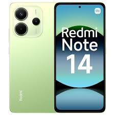 Redmi Note 14 8+256 New in Market, Free Buds