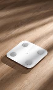 Xiaomi Body Composition Scale S400