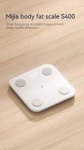 Xiaomi Body Composition Scale S400