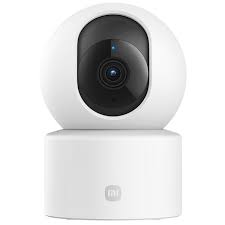 Xiaomi Smart Camera C301, 2K image Quality, 360 Degrees All Round View