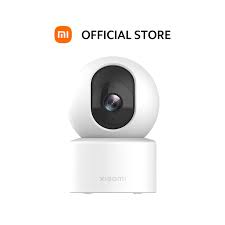 Xiaomi Smart Camera C301, 2K image Quality, 360 Degrees All Round View