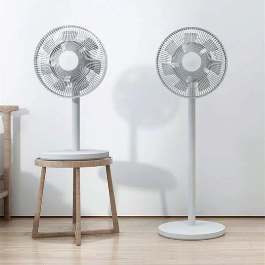 Mi Smart Standing Fan 2