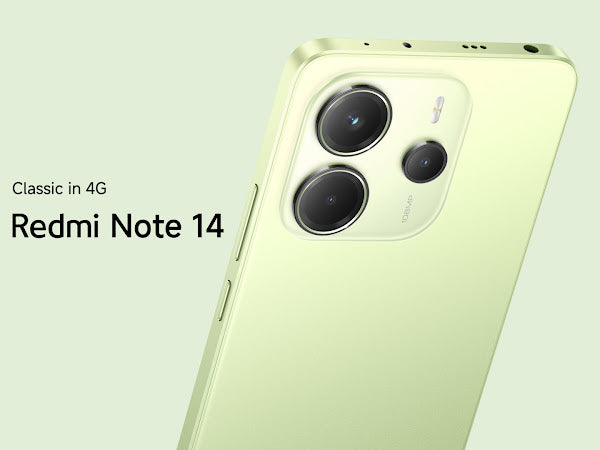 Redmi Note 14 8+256 New in Market, Free Buds