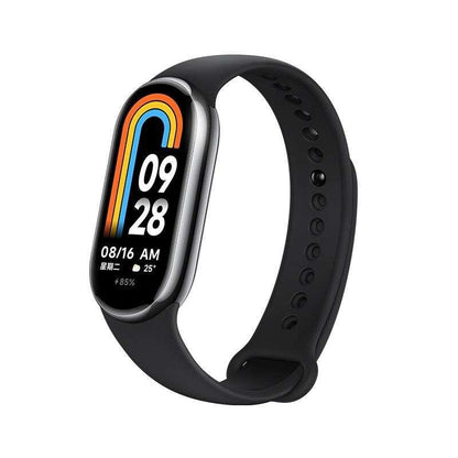 Xiaomi Smart Band 8 - XIAOMI HOME KENYA OFFICIAL AUTHORIZED STORE