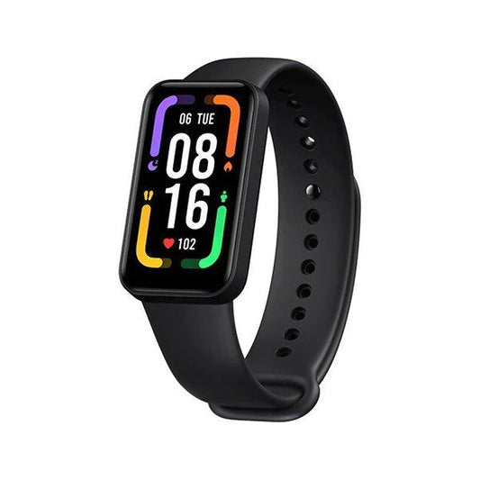 Redmi Smart Band 2, 14 Days Battery Use, 5ATM Water Resistant