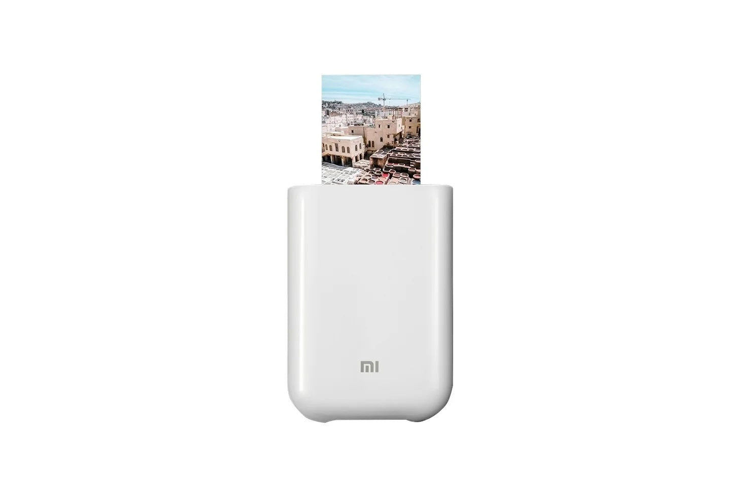 Mi Portable Photo Printer - XIAOMI HOME KENYA OFFICIAL AUTHORIZED STORE